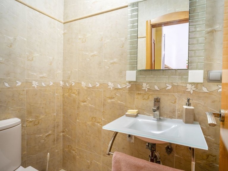 Villa for Sale in Fuengirola, Malaga 21