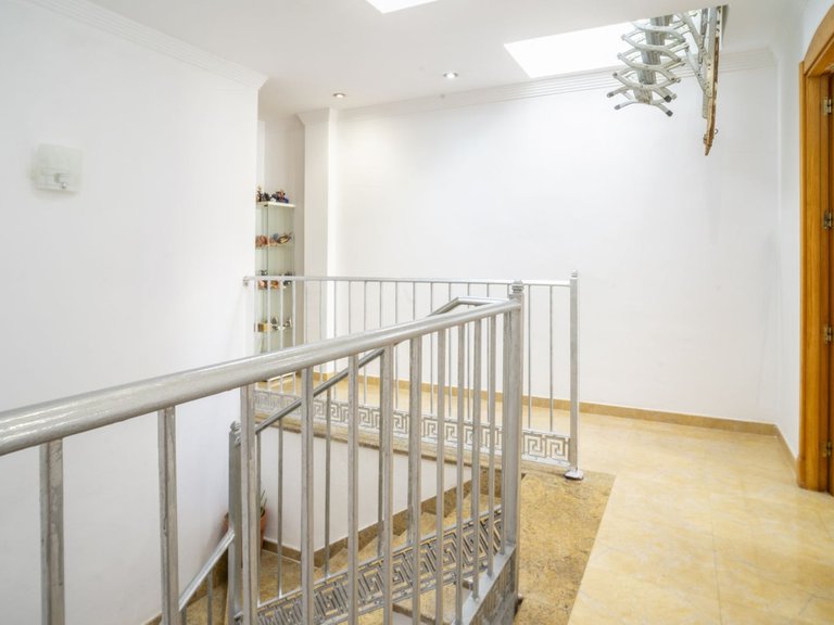 Villa for Sale in Fuengirola, Malaga 22