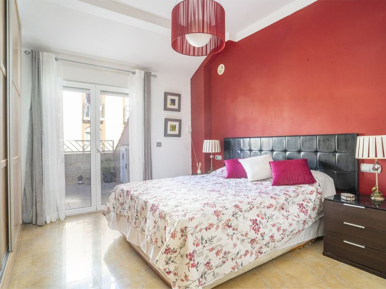 Villa for Sale in Fuengirola, Malaga 23