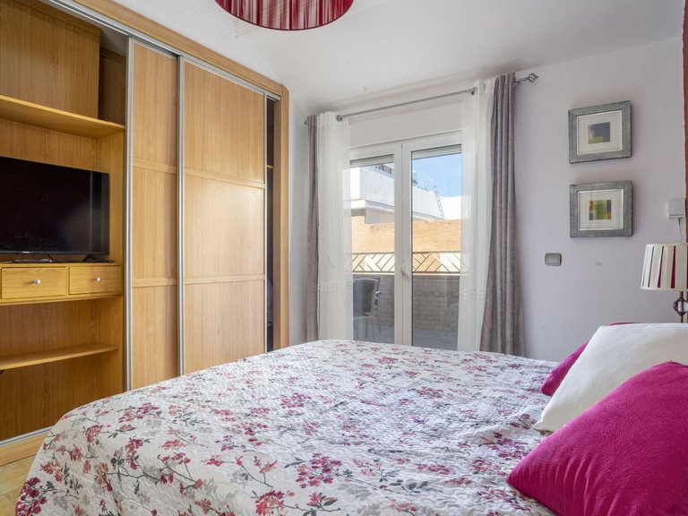 Villa for Sale in Fuengirola, Malaga 24