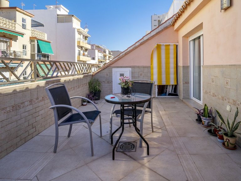 Villa for Sale in Fuengirola, Malaga 31