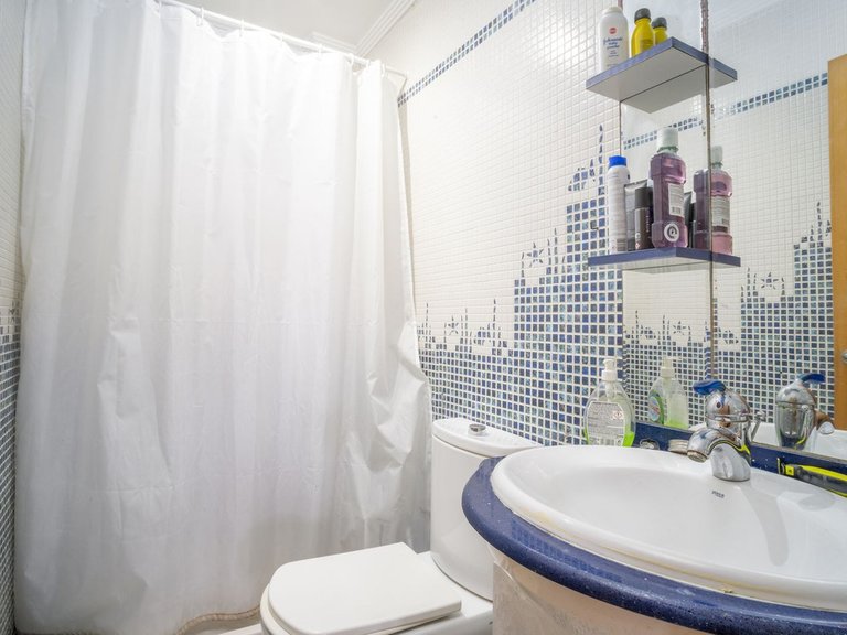 Villa for Sale in Fuengirola, Malaga 36