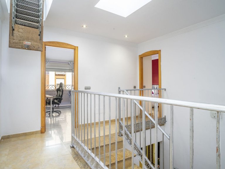Villa for Sale in Fuengirola, Malaga 40