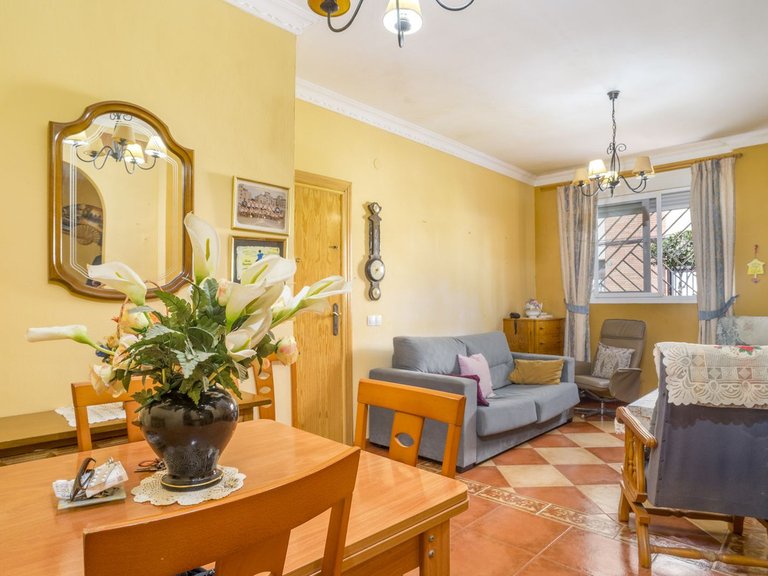 Villa for Sale in Fuengirola, Malaga 45