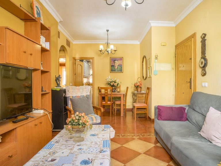 Villa for Sale in Fuengirola, Malaga 46