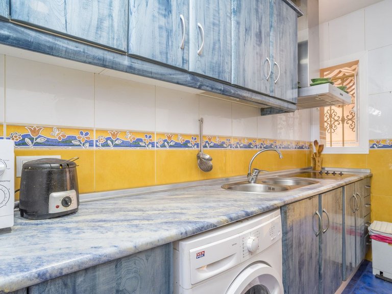 Villa for Sale in Fuengirola, Malaga 53