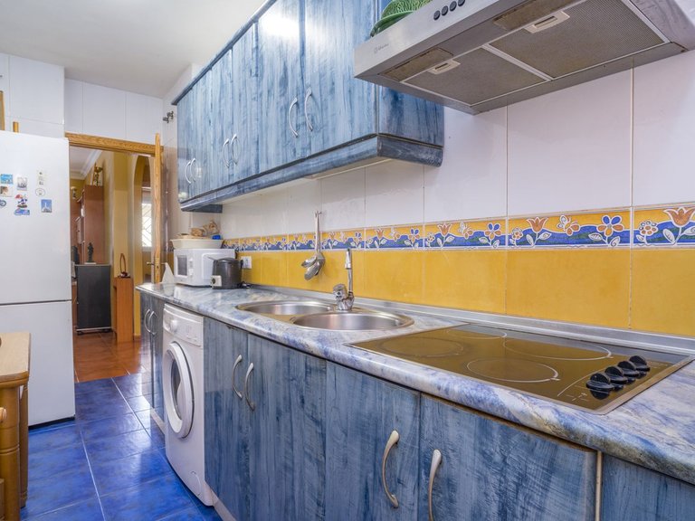 Villa for Sale in Fuengirola, Malaga 55