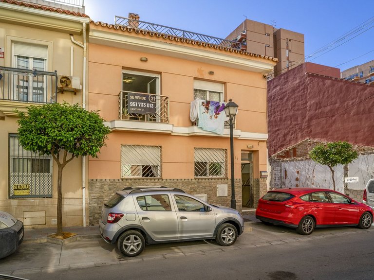Villa for Sale in Fuengirola, Malaga 70