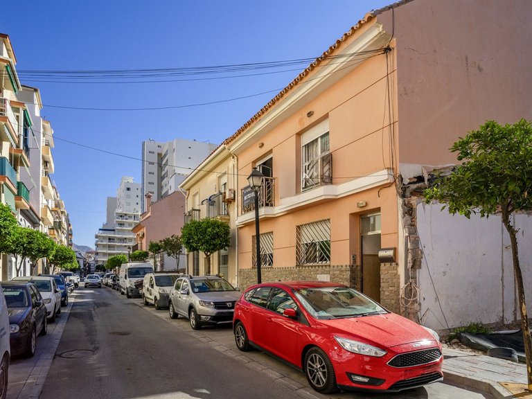 Villa for Sale in Fuengirola, Malaga 71