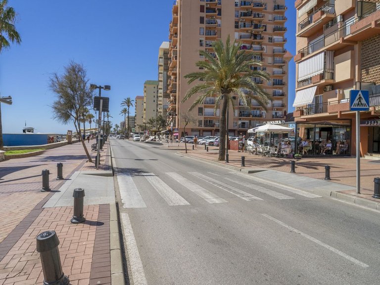 Villa for Sale in Fuengirola, Malaga 73