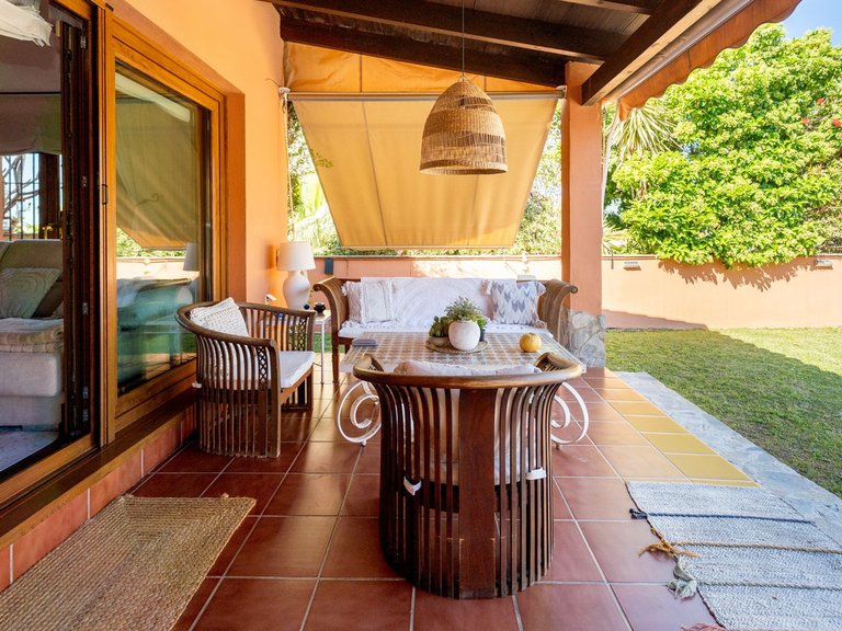 Villa for Sale in Mijas Costa, Malaga 10