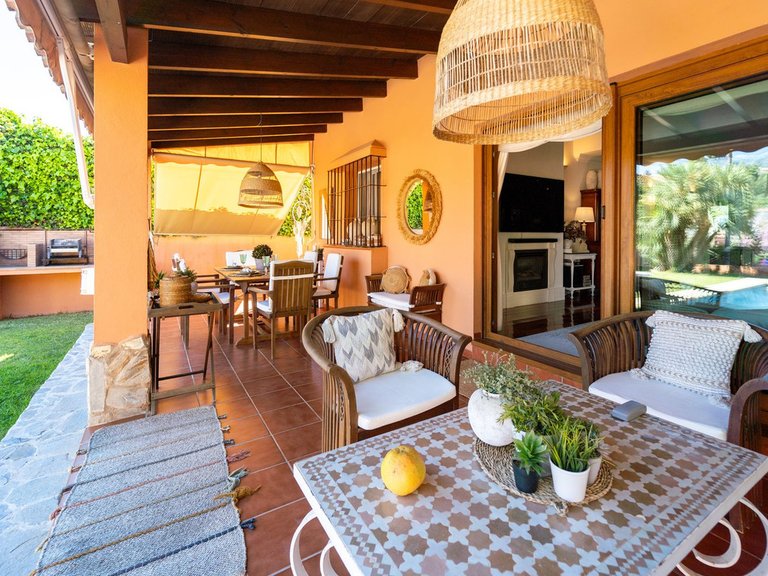 Villa for Sale in Mijas Costa, Malaga 11