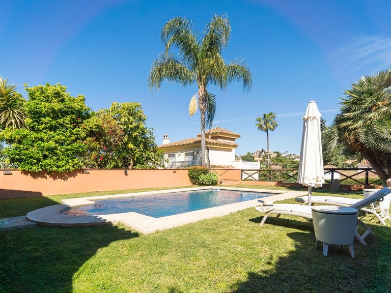Villa for Sale in Mijas Costa, Malaga 12