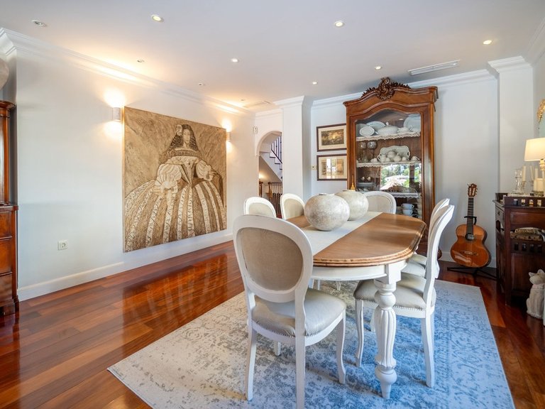 Villa for Sale in Mijas Costa, Malaga 17