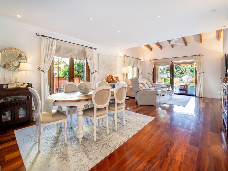 Villa for Sale in Mijas Costa, Malaga 18