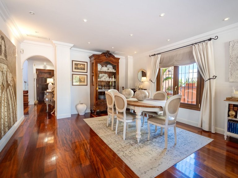 Villa for Sale in Mijas Costa, Malaga 19