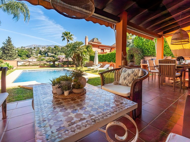 Villa for Sale in Mijas Costa, Malaga 2