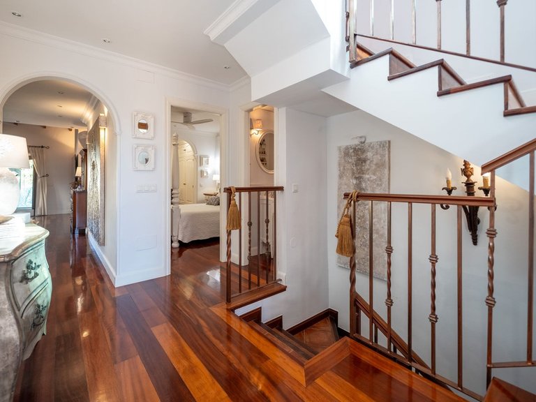 Villa for Sale in Mijas Costa, Malaga 21
