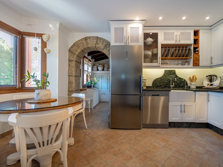 Villa for Sale in Mijas Costa, Malaga 29