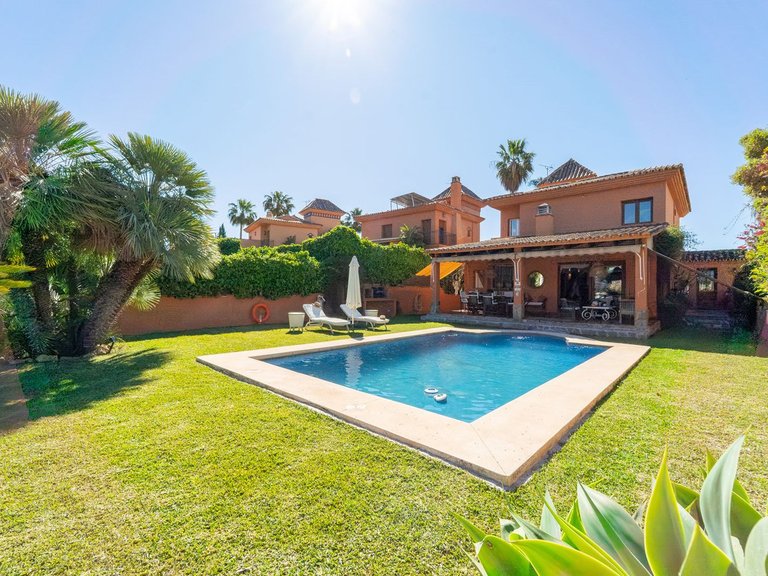 Villa for Sale in Mijas Costa, Malaga 3