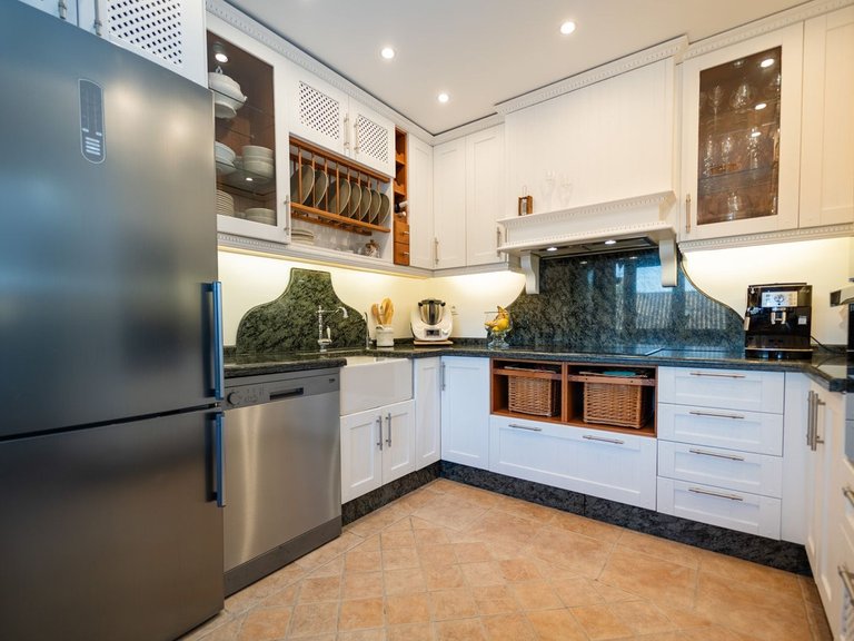 Villa for Sale in Mijas Costa, Malaga 30