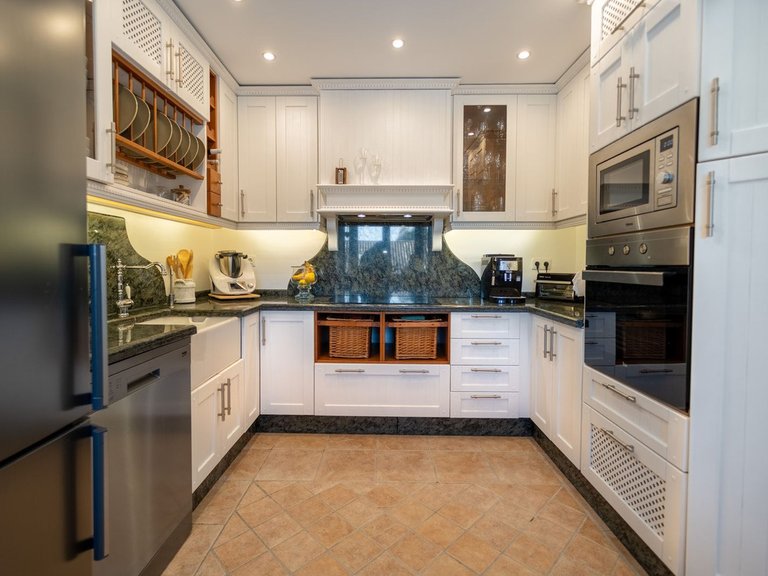 Villa for Sale in Mijas Costa, Malaga 32