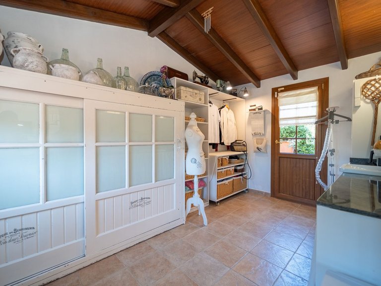 Villa for Sale in Mijas Costa, Malaga 33