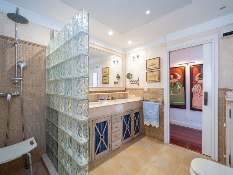 Villa for Sale in Mijas Costa, Malaga 44