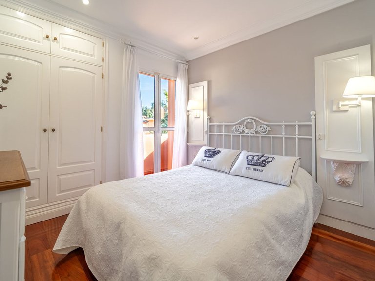 Villa for Sale in Mijas Costa, Malaga 45