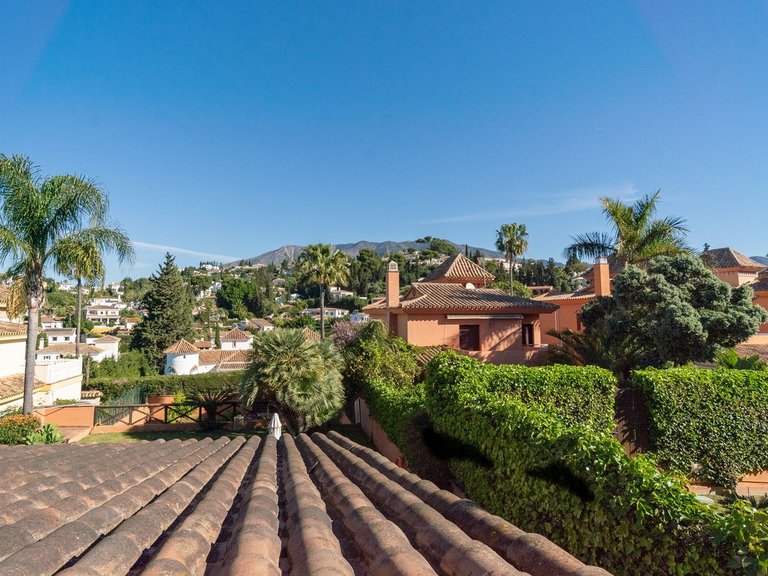 Villa for Sale in Mijas Costa, Malaga 48