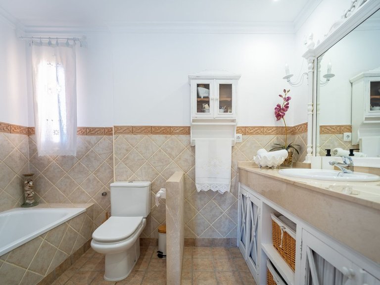 Villa for Sale in Mijas Costa, Malaga 49