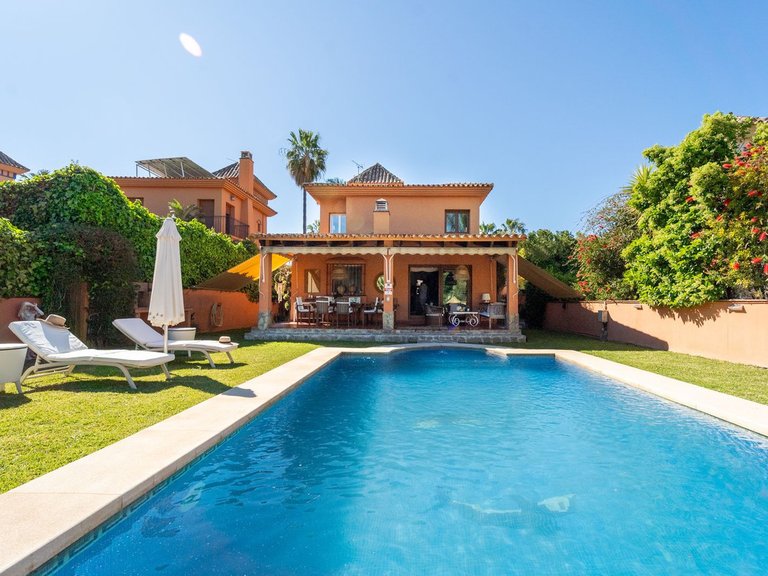Villa for Sale in Mijas Costa, Malaga 5