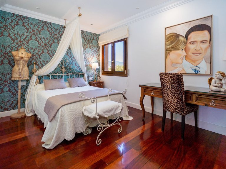 Villa for Sale in Mijas Costa, Malaga 51