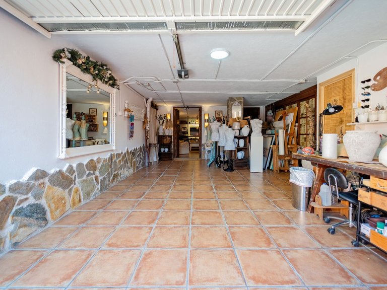 Villa for Sale in Mijas Costa, Malaga 54