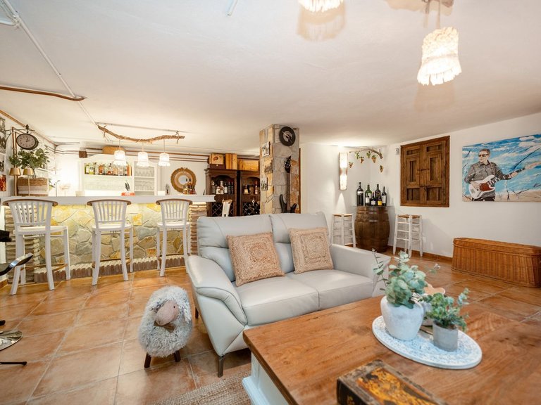 Villa for Sale in Mijas Costa, Malaga 58