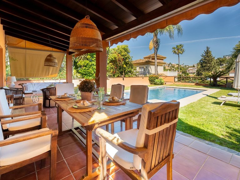 Villa for Sale in Mijas Costa, Malaga 6
