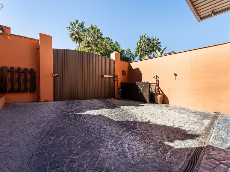 Villa for Sale in Mijas Costa, Malaga 62