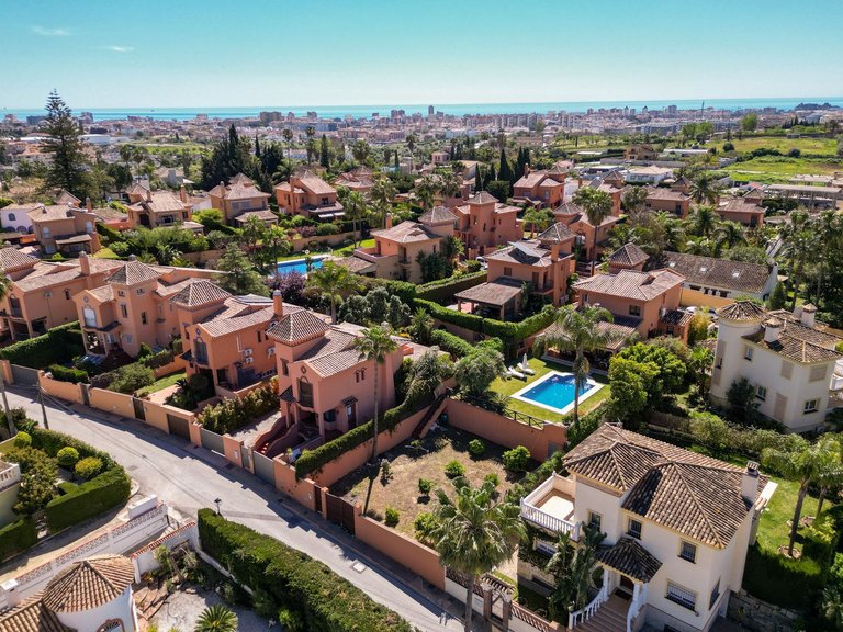 Villa for Sale in Mijas Costa, Malaga 63