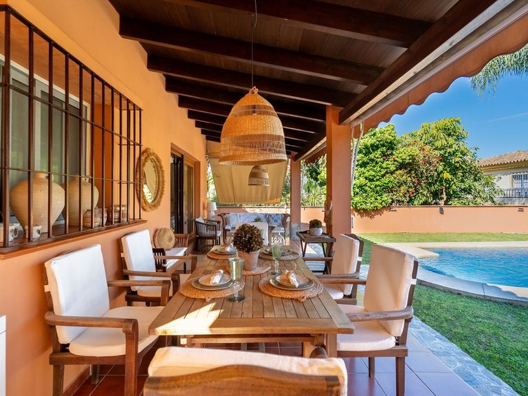 Villa for Sale in Mijas Costa, Malaga 7