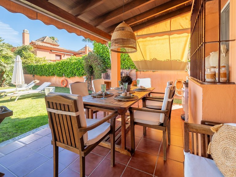 Villa for Sale in Mijas Costa, Malaga 8
