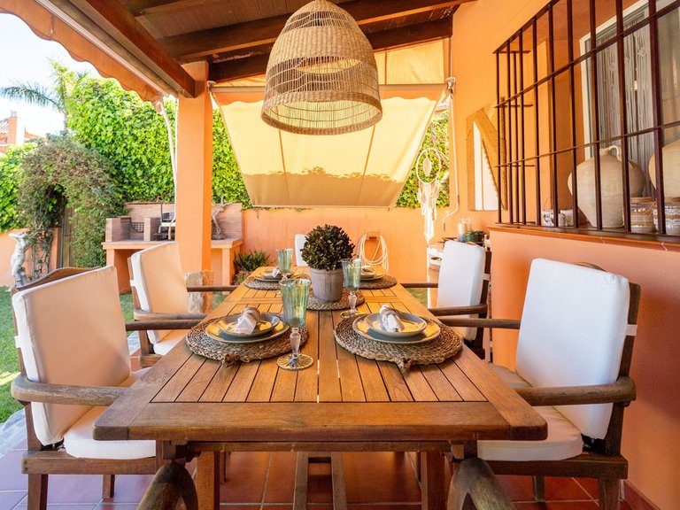 Villa for Sale in Mijas Costa, Malaga 9