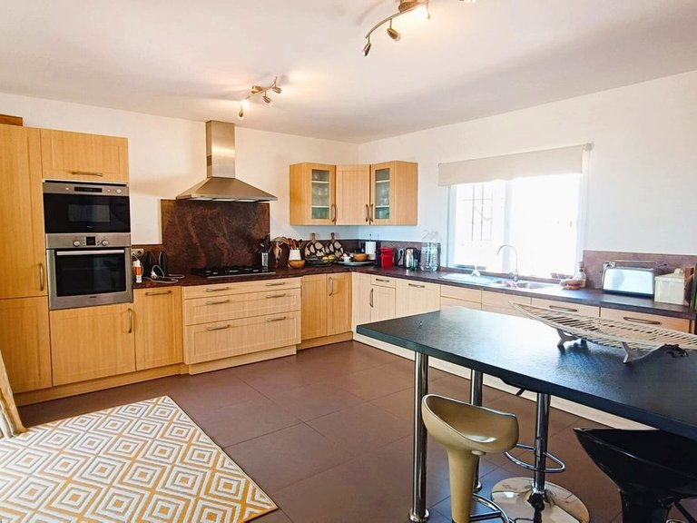 Villa for Sale in Manilva, Malaga 12