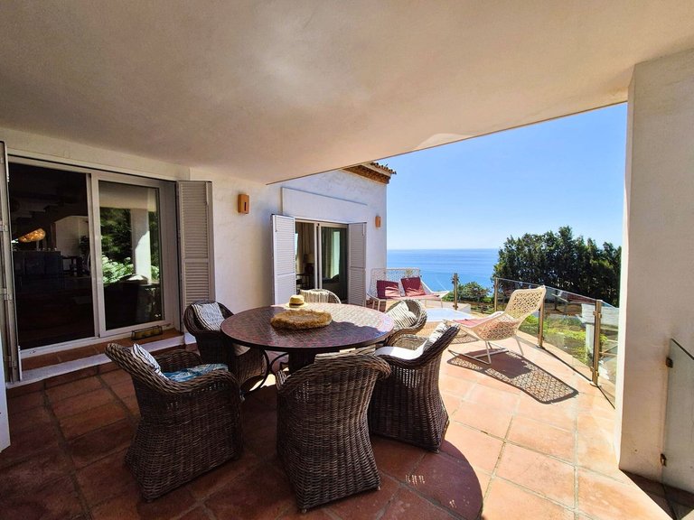 Villa for Sale in Manilva, Malaga 13