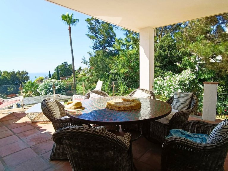 Villa for Sale in Manilva, Malaga 14