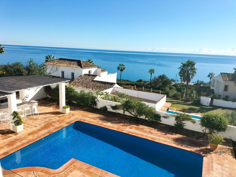 Villa for Sale in Manilva, Malaga 2