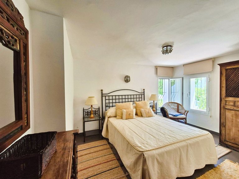 Villa for Sale in Manilva, Malaga 20
