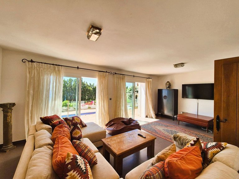 Villa for Sale in Manilva, Malaga 24
