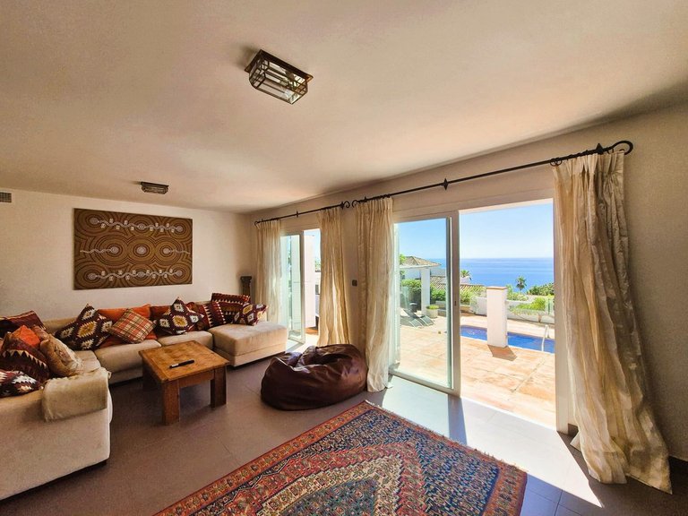Villa for Sale in Manilva, Malaga 25