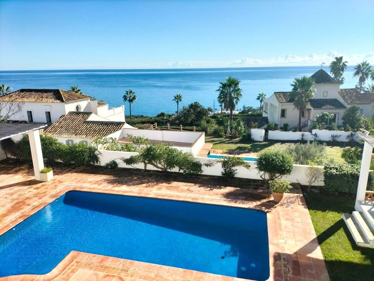 Villa for Sale in Manilva, Malaga 26