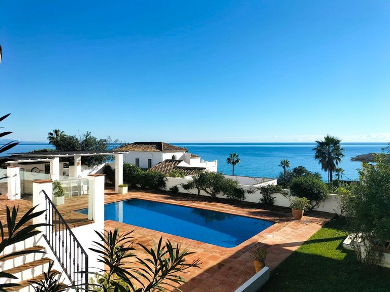 Villa for Sale in Manilva, Malaga 33